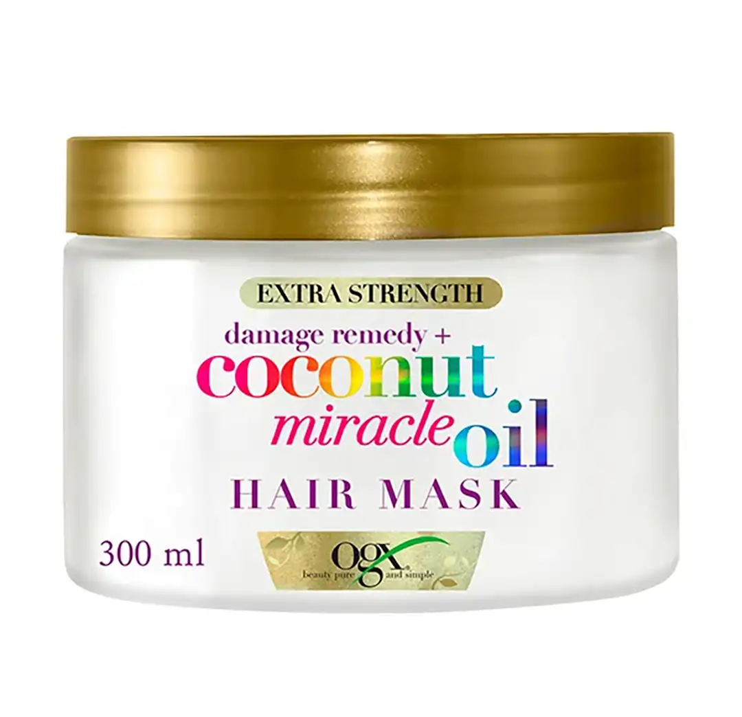 Mascarilla Coco