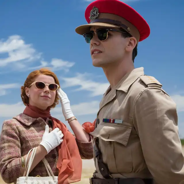 He llorado mucho con esta miniserie británica ambientada en los años 60: es adictiva y tiene pocos capítulos