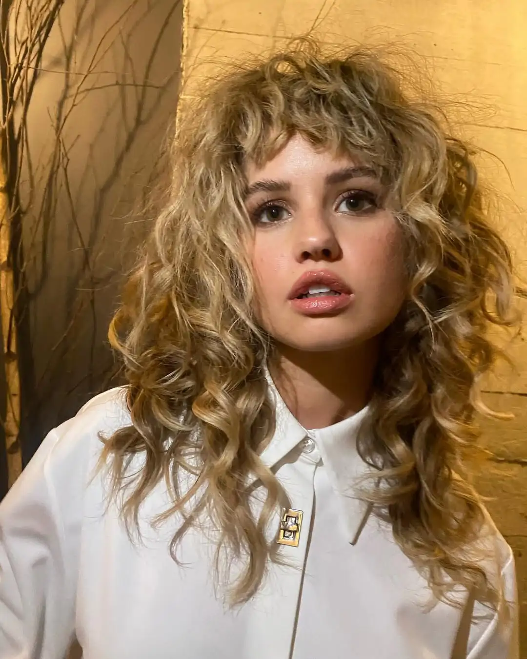 Los mejores cortes de pelo rizado que son tendencia en 2026: elegantes ...