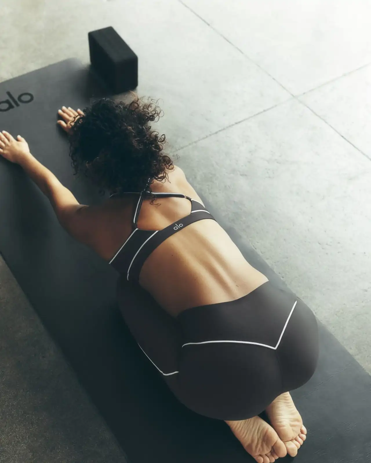 Estos son los centros de yoga en Barcelona que todas recomiendan