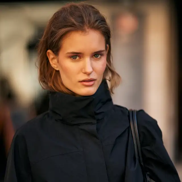 María Marcos, dermatóloga: "Usaría esta crema 3 en 1 porque hidrata y tiene tono rosa, por lo que sirve de prebase de maquillaje"