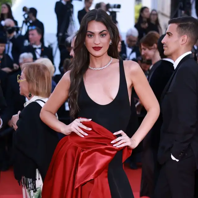 Junior Cedeño, maquillador de Dior, para intensificar la mirada: "Pon lápiz negro a ras de la hilera de las pestañas superiores e inferiores"