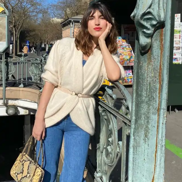 Soy francesa y este perfume centenario que usaba mi abuela es mi favorito desde los 6 años