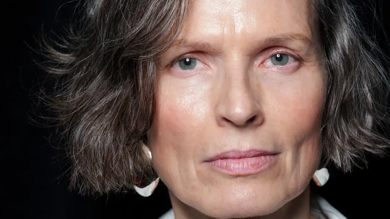 Patricia Mart&iacute;nez, maquilladora: &ldquo;Para no verte m&aacute;s mayor, utiliza tonos claros que no acent&uacute;en la ca&iacute;da de tu ceja y que la terminaci&oacute;n quede en alza&rdquo;