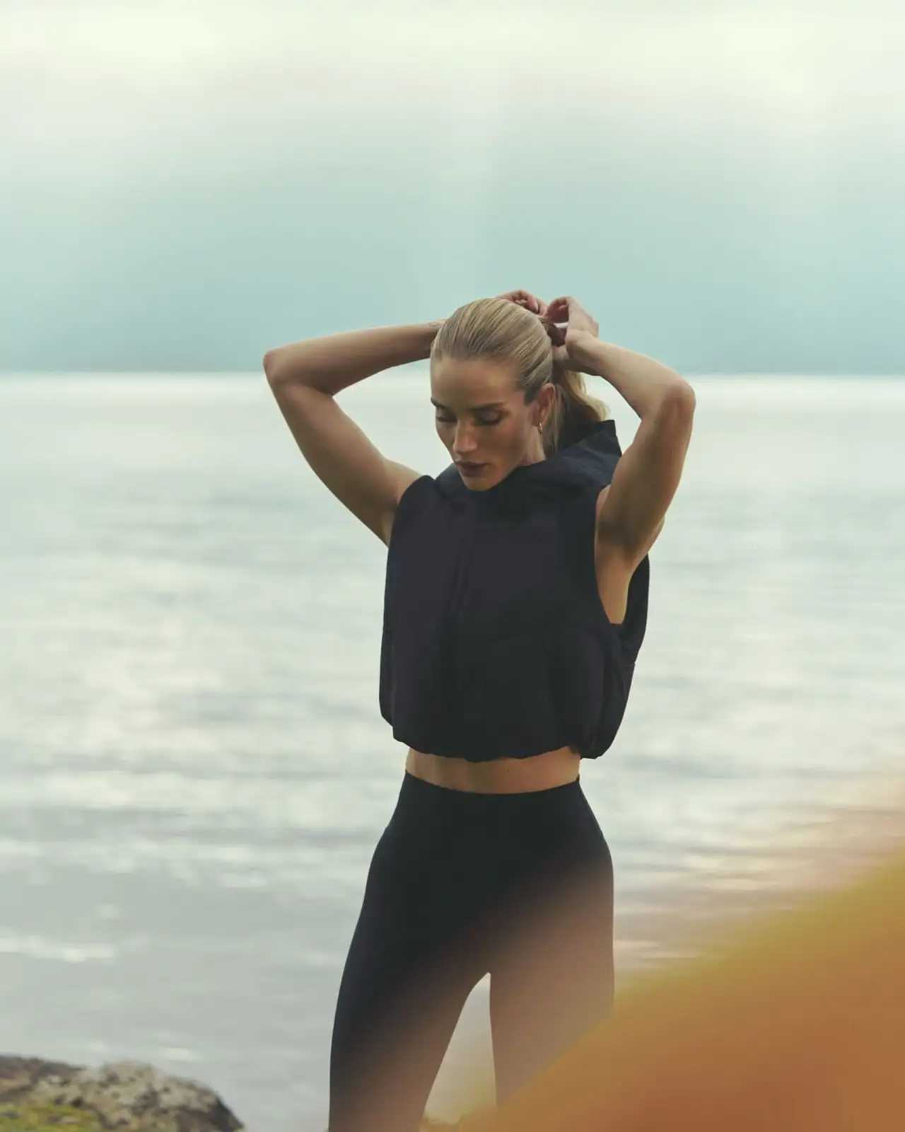 Valeria Jiménez, entrenadora personal: "Si te duelen las rodillas al ...