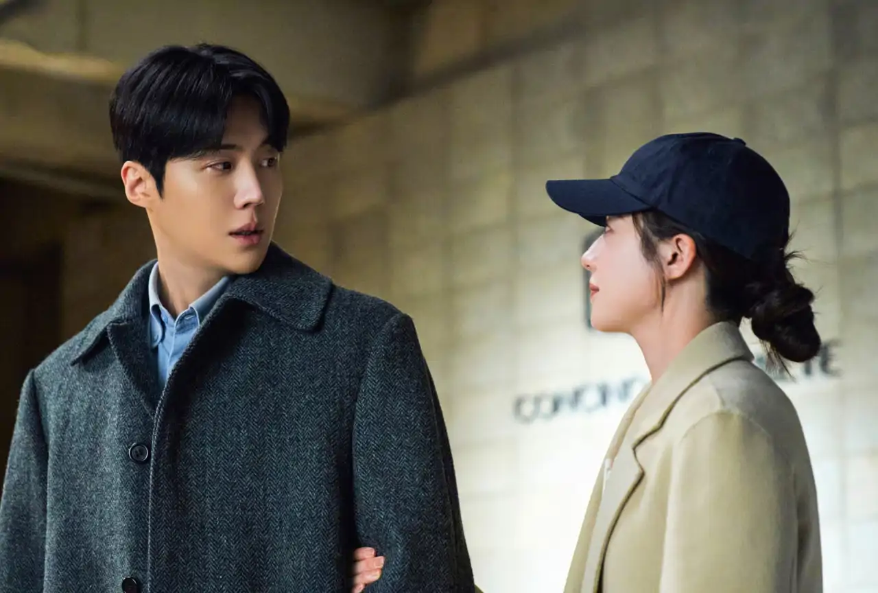 'Cómo se traduce el amor', la miniserie coreana de la que no dejan de ...
