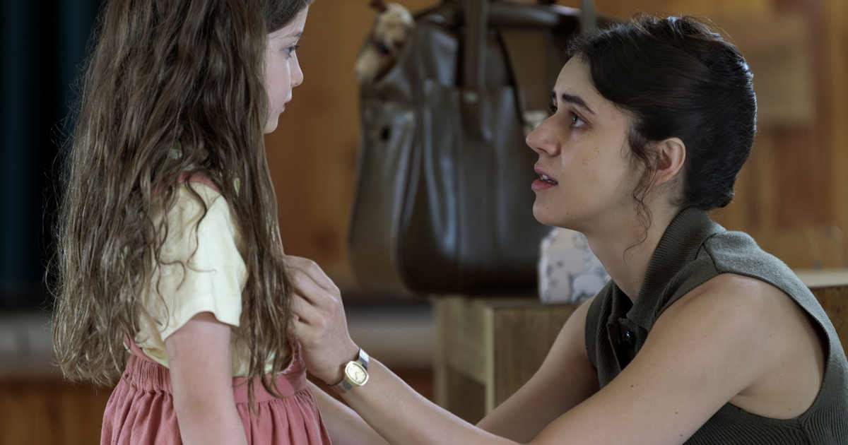 'Nadie nos vio partir', la serie basada en hechos reales y en un best ...