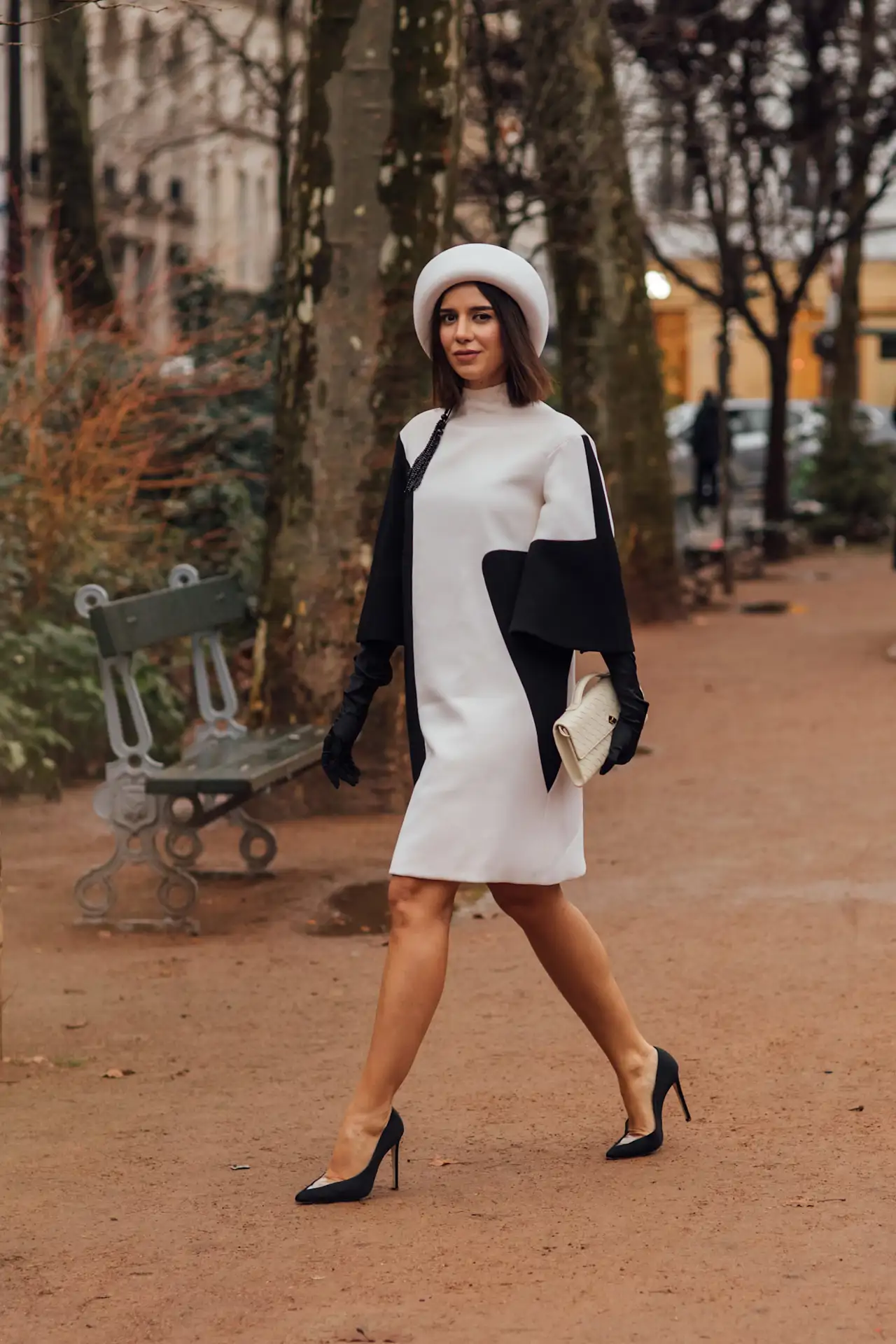 10 tendencias de vestidos primavera/verano 2026: desde el blanco ...