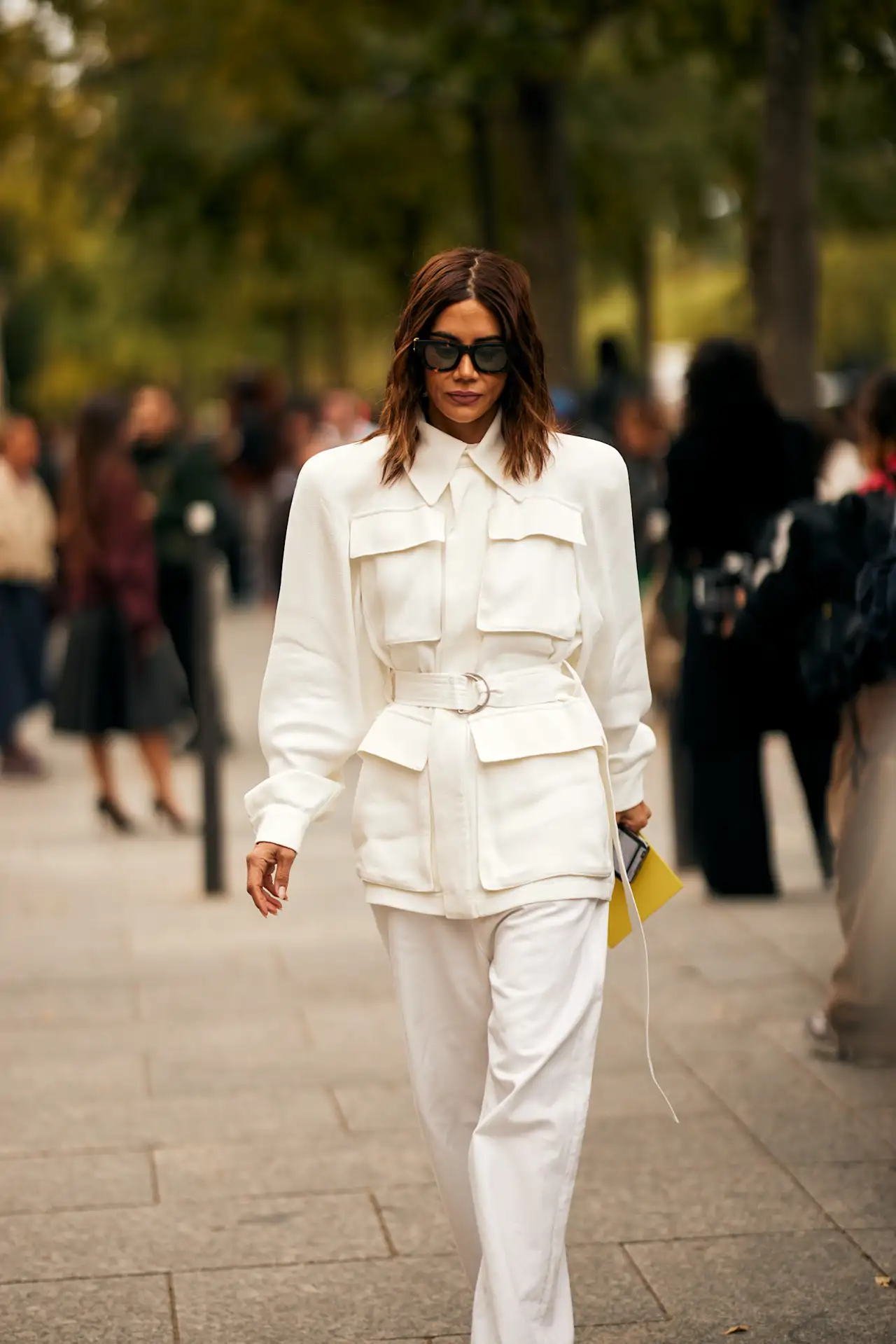 10 colores que son tendencia este 2026 según los expertos en moda