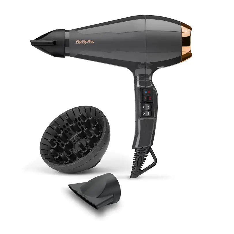 babyliss