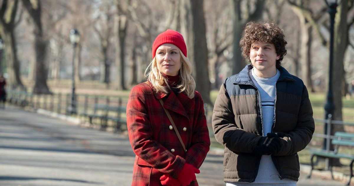 'La nueva vida de Toby': la serie corta, adictiva y disponible en Disney+