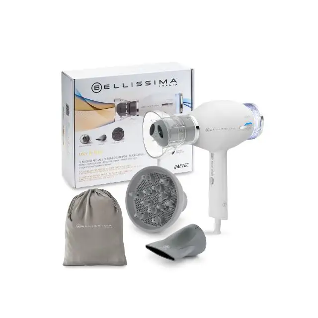 Oxyritual Bellisima