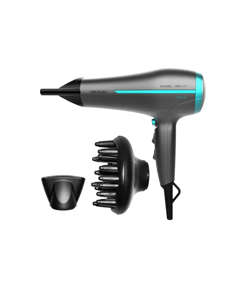 Prime Day 2024 de Amazon: SECADOR CECOTEC