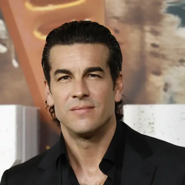 Mario Casas