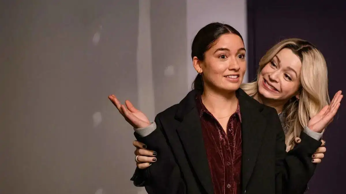 Interconectados Inseparables 'Interconectados', la serie canadiense con solo 1 temporada que ...
