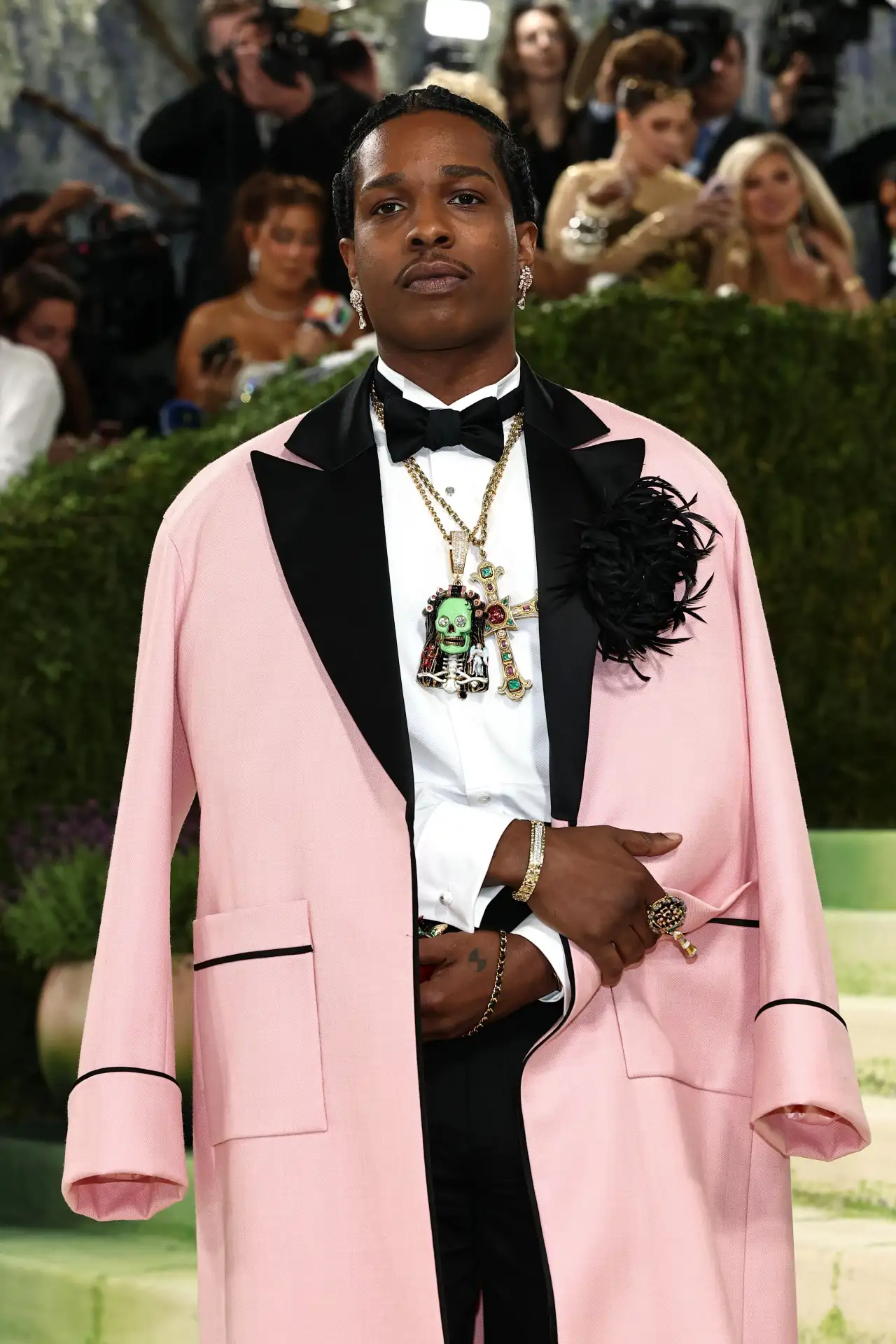 A$AP Rocky
