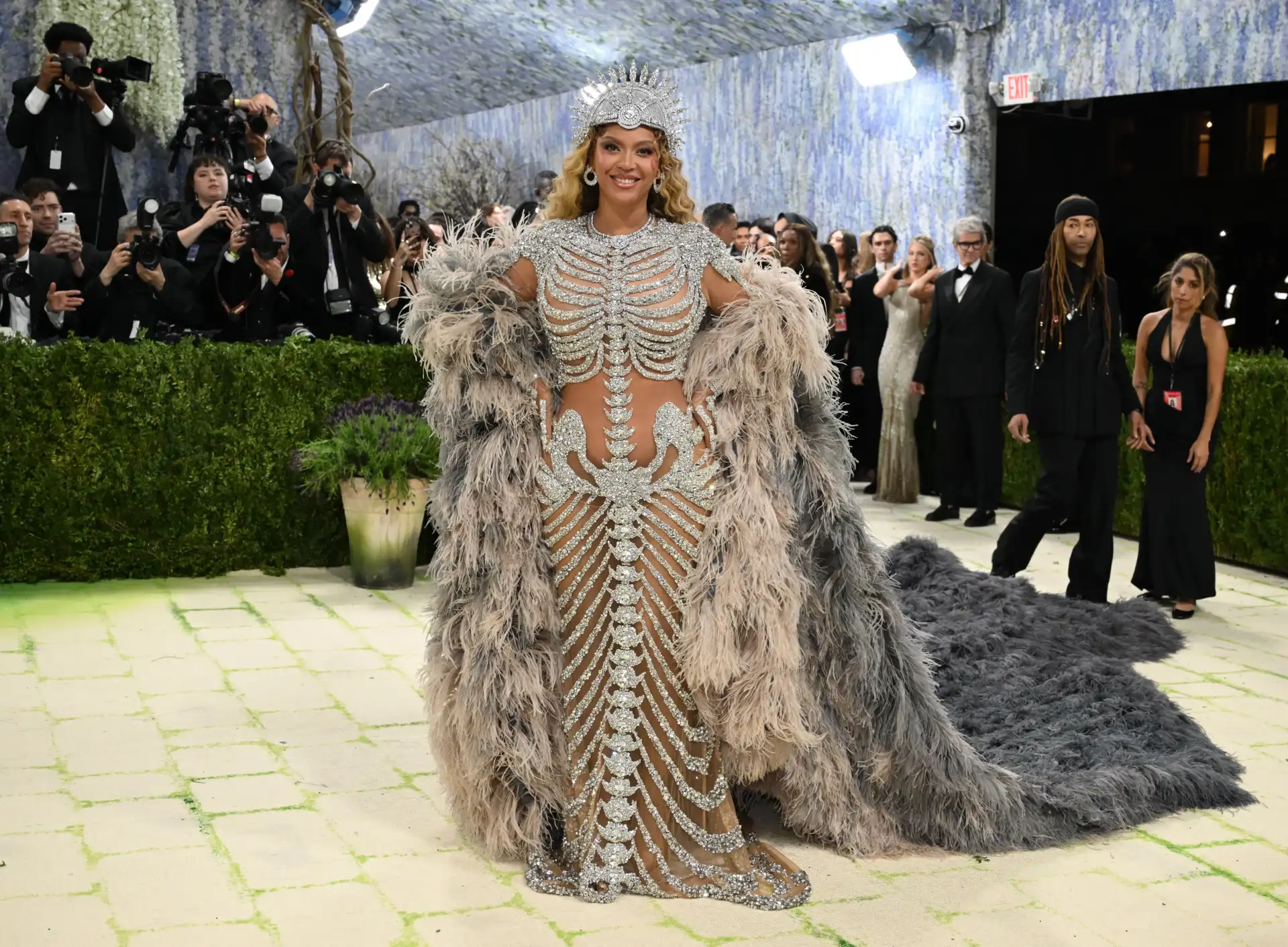 Beyoncé