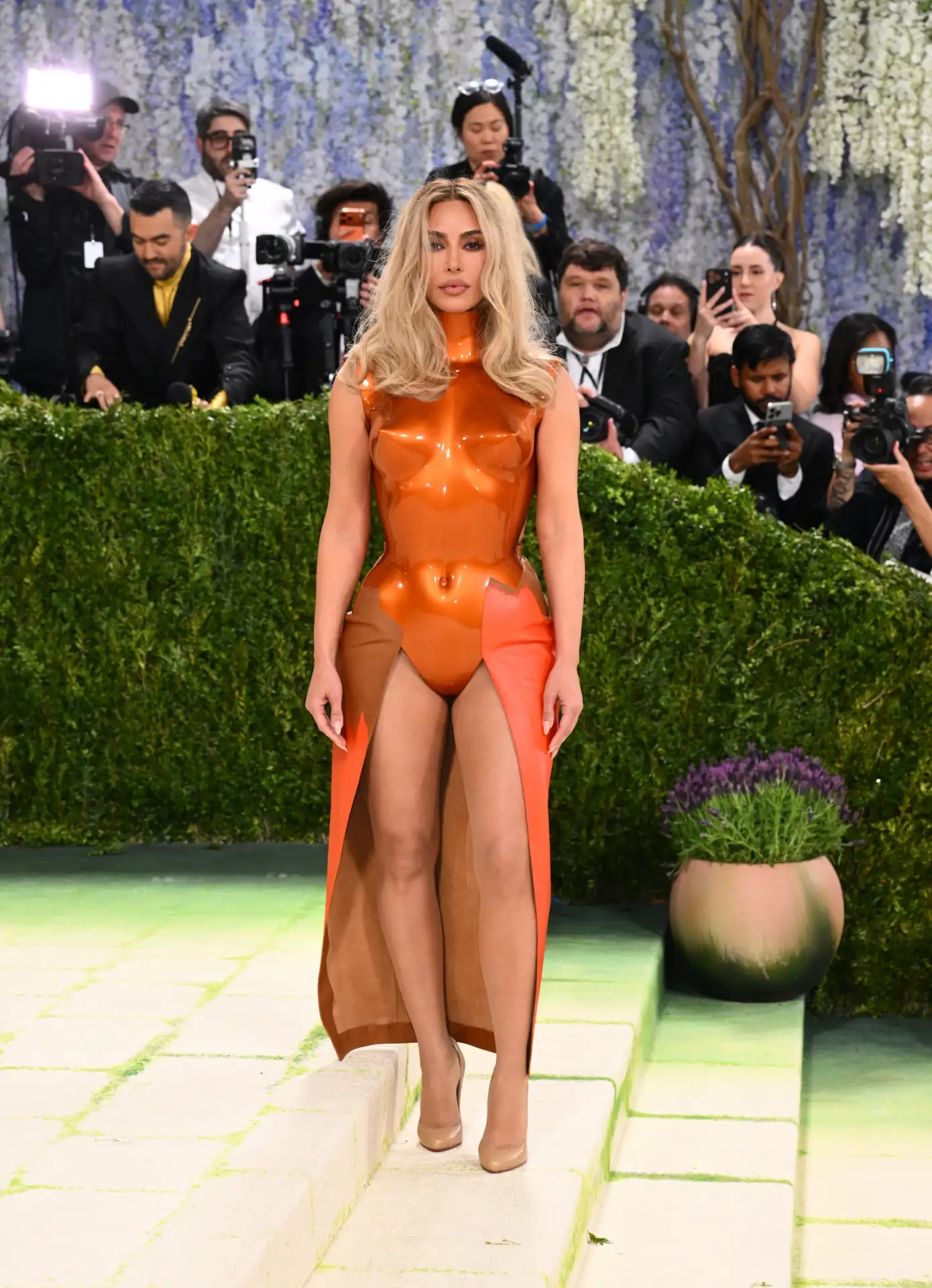 Kim Kardashian
