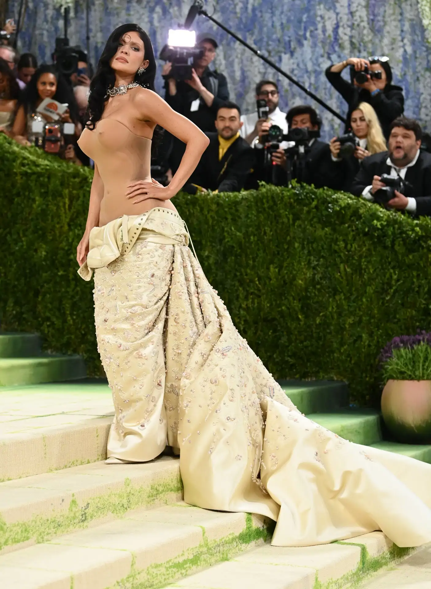 Kylie Jenner