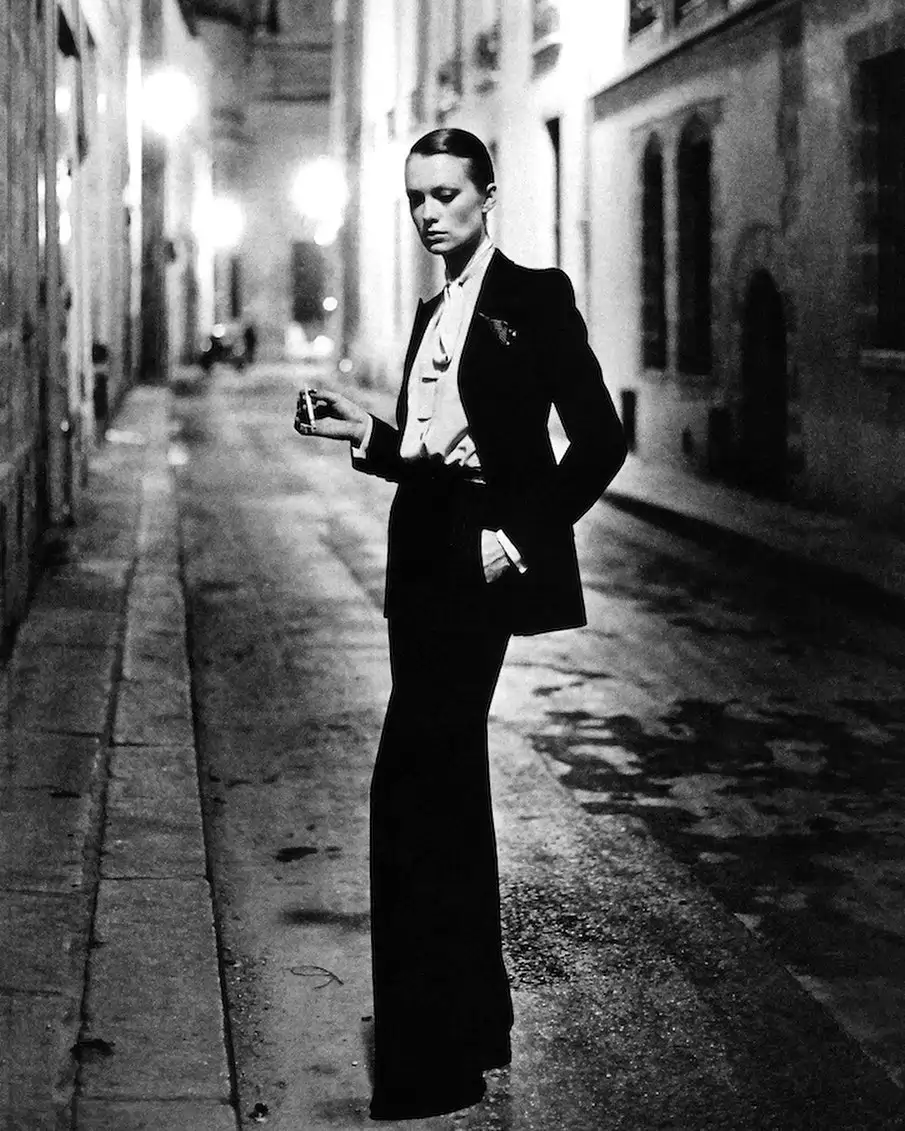 Los looks más icónicos historia de la moda: del New Look de Dior al ...