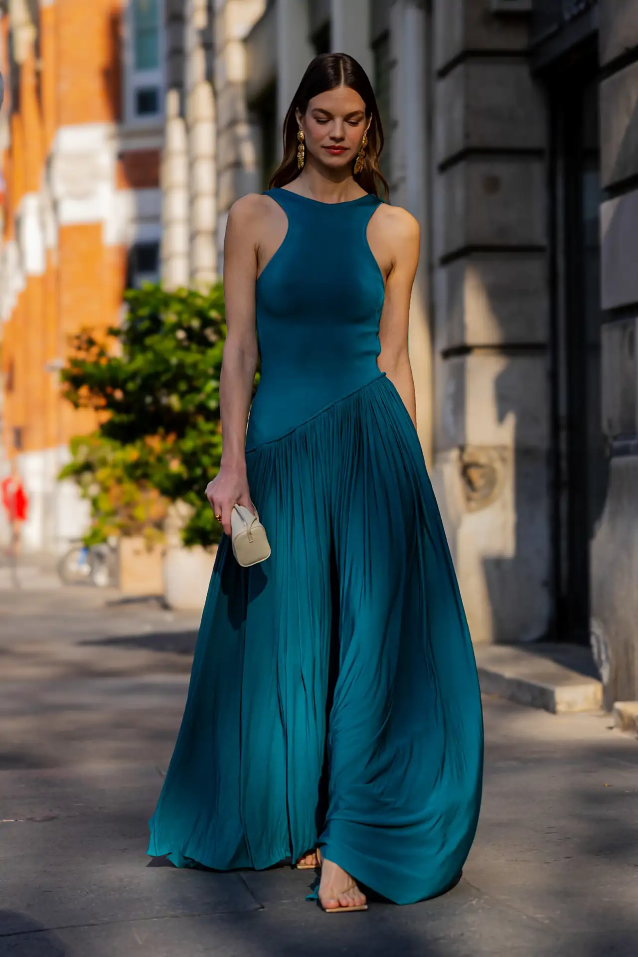 10 vestidos moda primavera verano de mango 10 vestidos de Mango en colores vibrantes que dominarán la temporada