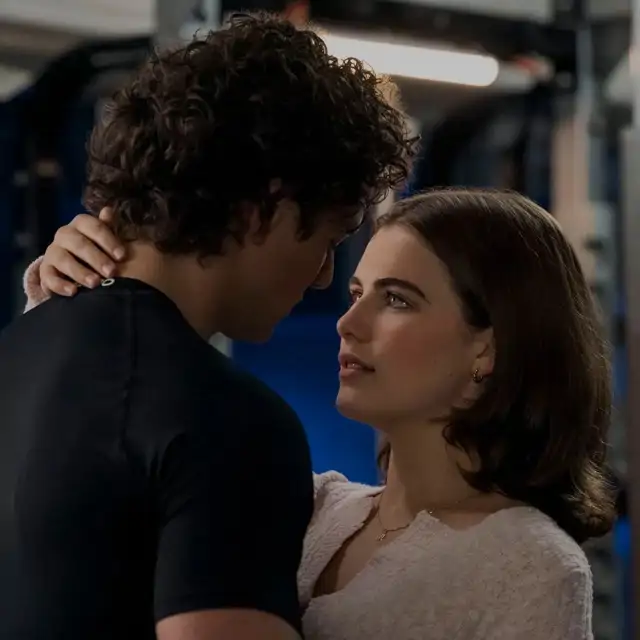 'Todos nuestros años', la serie de drama romántico basada en un best ...