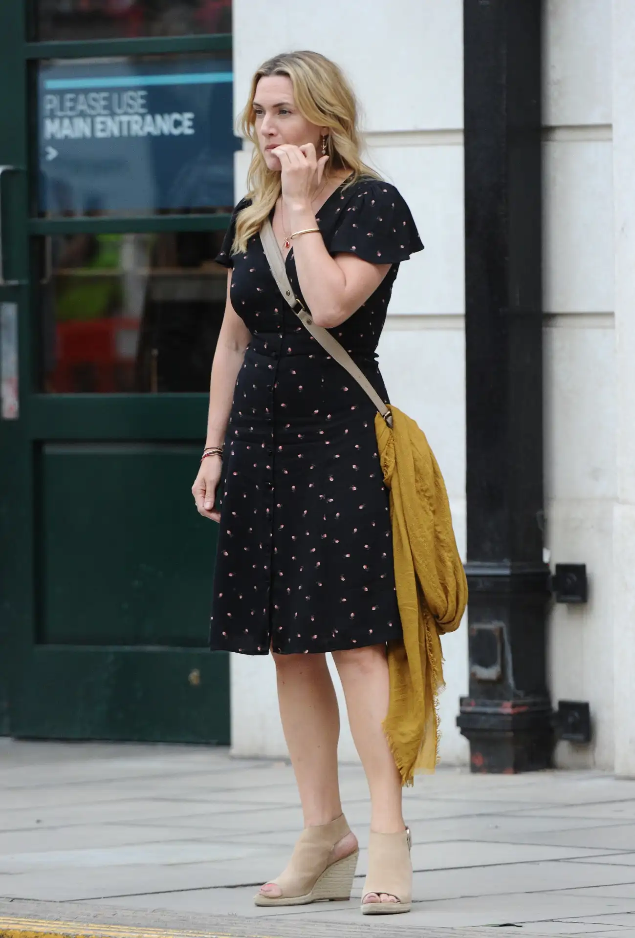 Kate Winslet