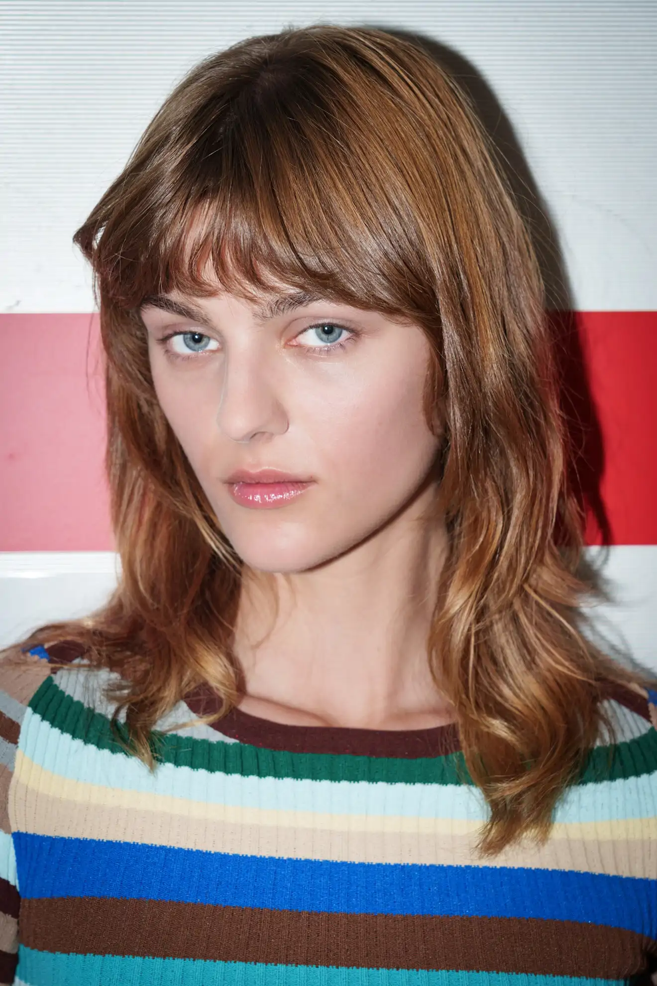 corte pelo junio