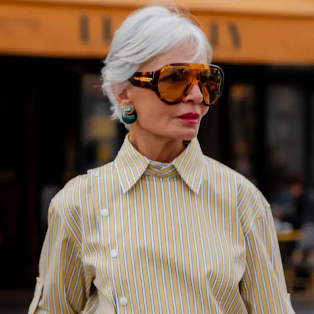 10 cortes de pelo corto que son tendencia en 2026: rejuvenecen y son ...