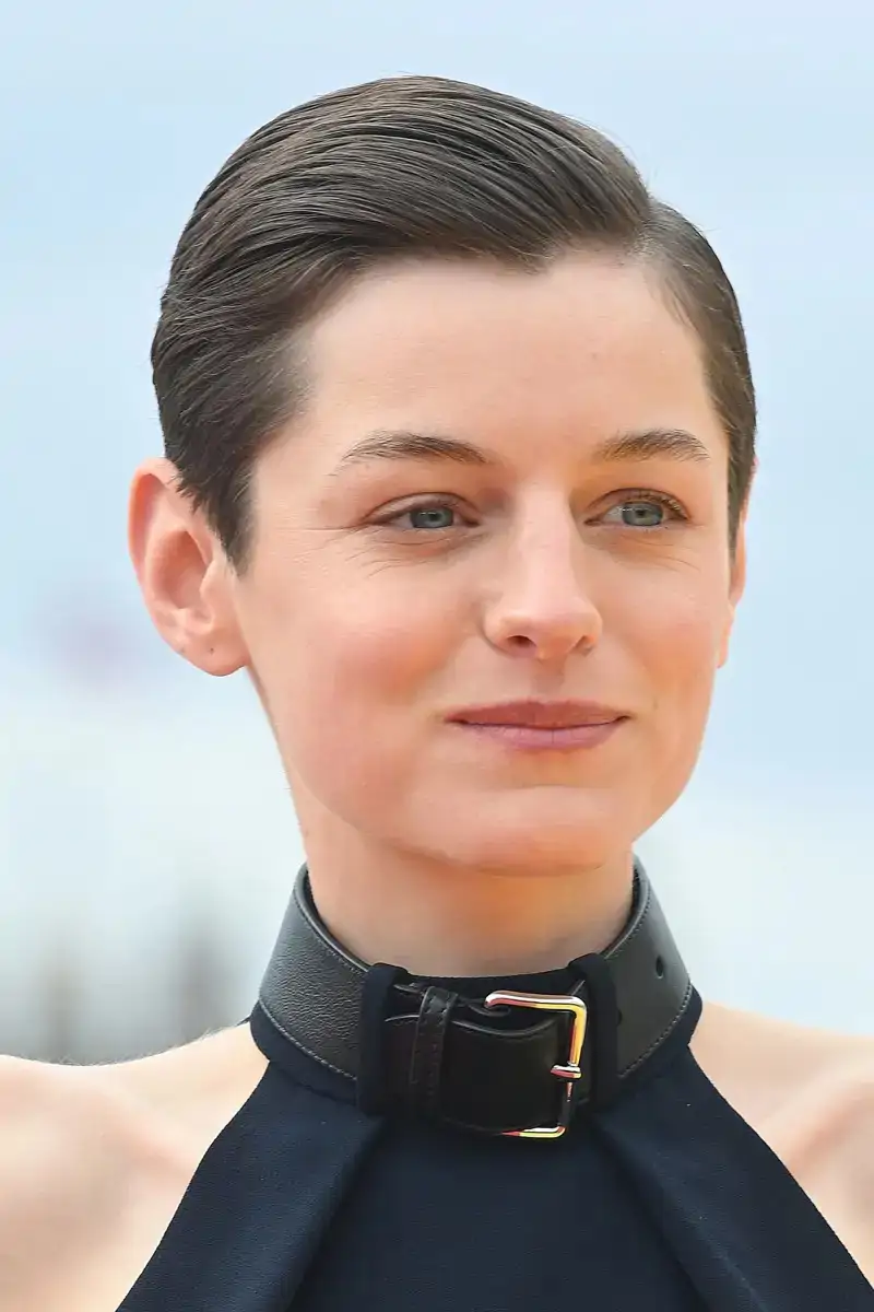 10 cortes de pelo cropped a la nuca para verano
