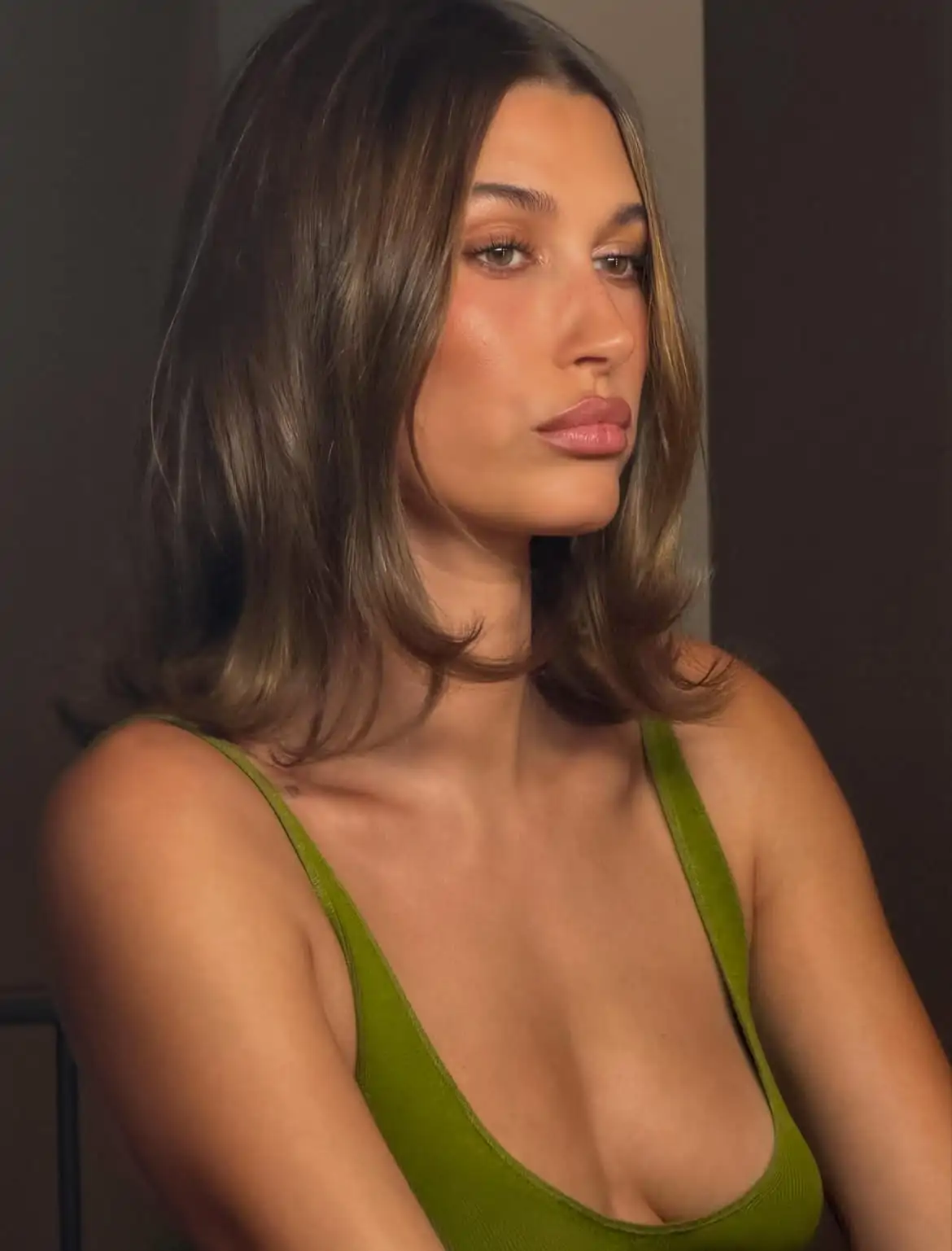 Slip bob tendance cheveux automne 2026