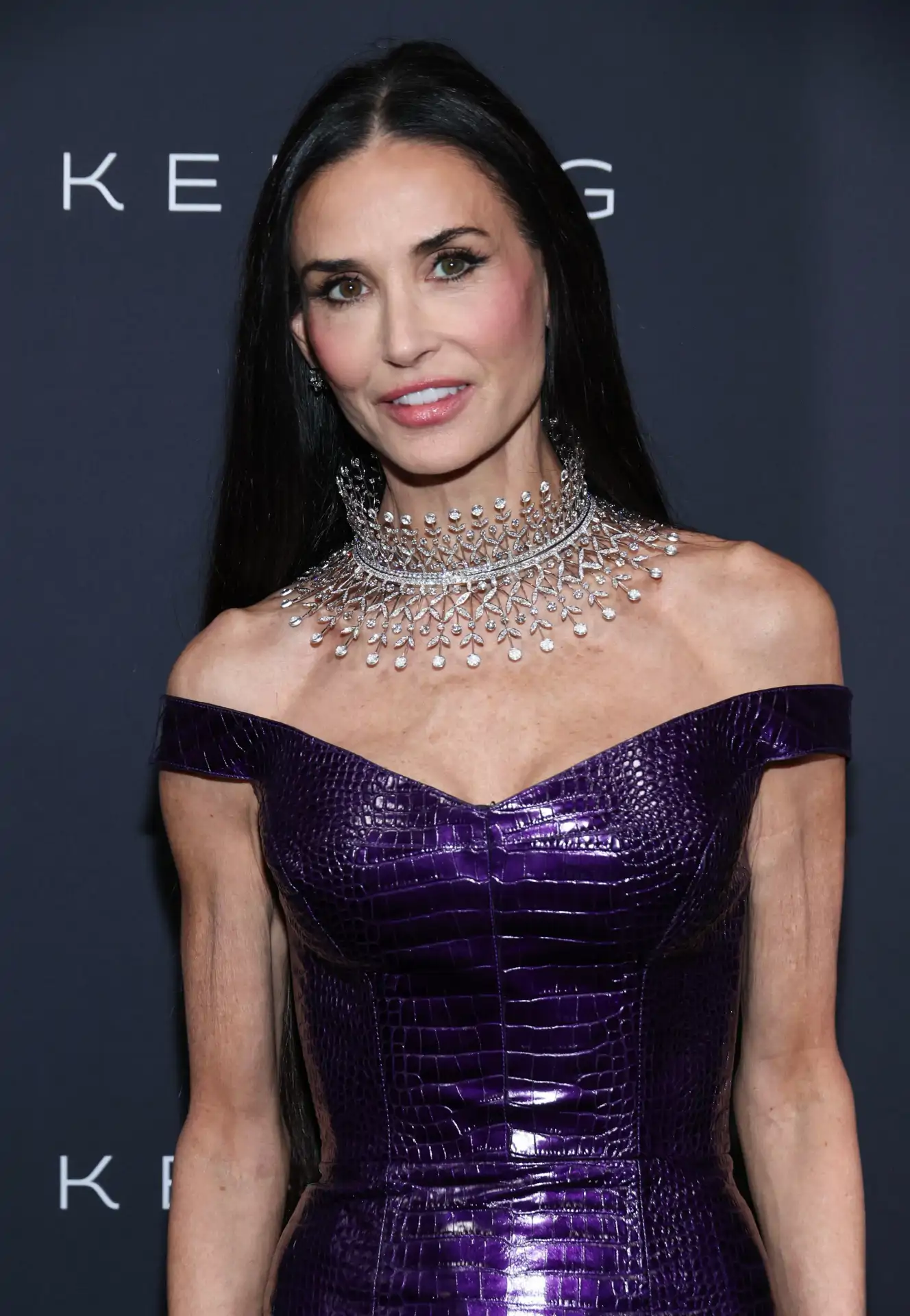 brazos tonificados